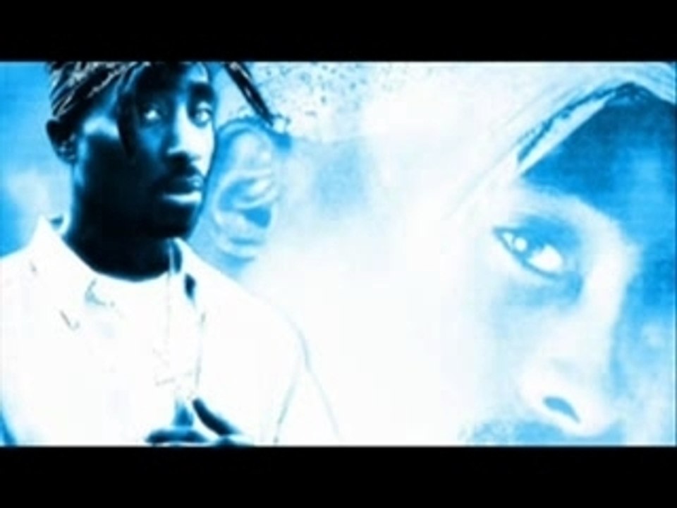 2 PAC-AMBITIONS OF RYDER