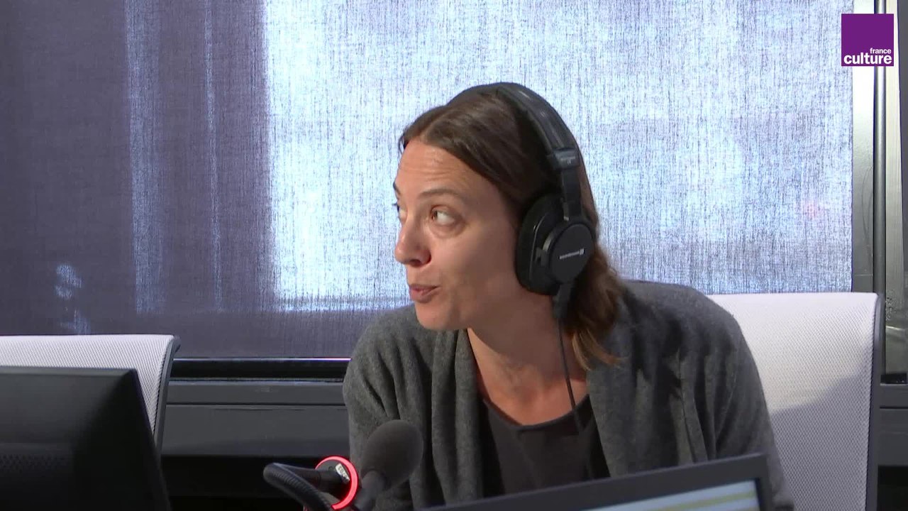 Marie Darrieussecq : "Les bons sentiments donnent souvent des mauvais livres"