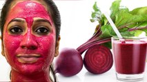 பீட்ரூட் ஃபேஸ் பேக் யாரெல்லாம் அவசியம் போடணும் தெரியுமா? | Beetroot Face Pack | Boldsky Tamil