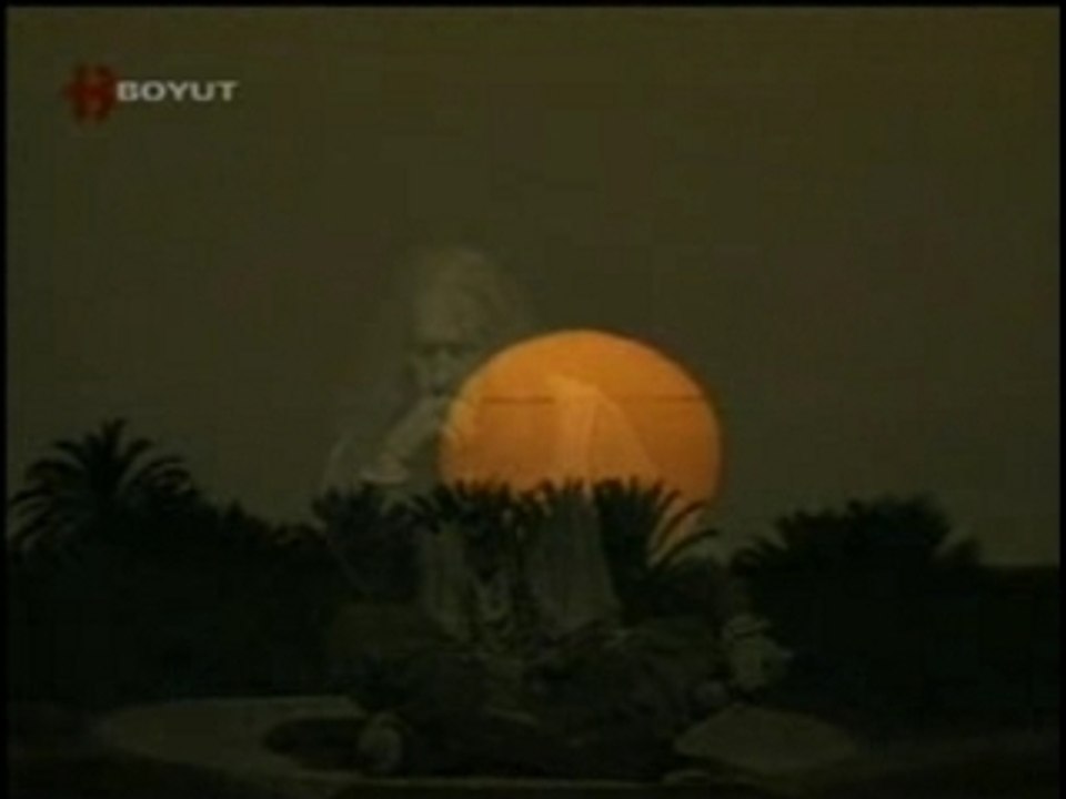 Baris.Manco - Gül.pembe