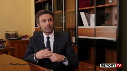 Report TV -SHBA u fut frikën politikanëve: Ja si SPAK-u do të hetojë zyrtarët