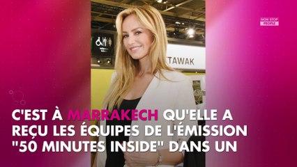Adriana Karembeu maman : que devient-elle ?