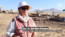 Dünya uygarlık tarihine ışık tutan höyük: Çayönü