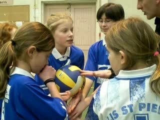 Volley (je joue pas) 015