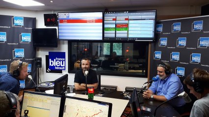 100% Club - 100% MHSC - Le Président Laurent Nicollin - Le nouveau stade