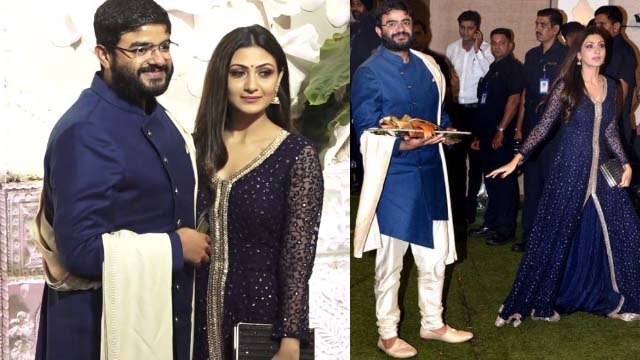 Priyanka Chopra's brother Siddharth Chopra spotted with mystery girl; Watch video | FilmiBeat