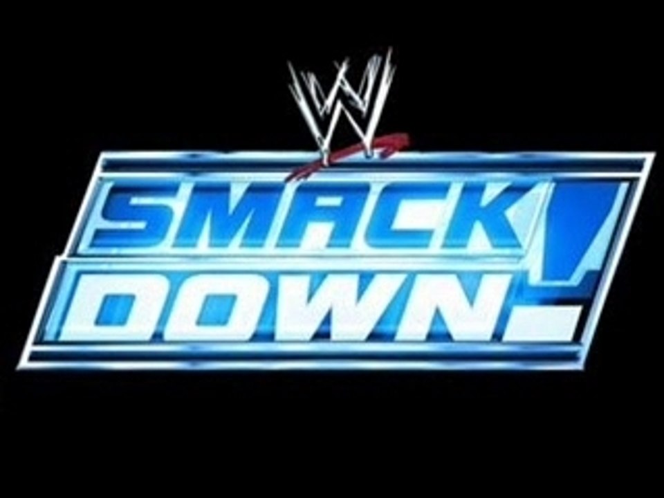 WWE : Smackdown Music