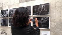 Las fotos ganadoras del XXII Premio Luis Valtueña en el MUVA