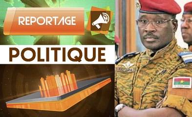 Télécharger la video: Reportage : Procès du putsch manqué au Burkina Faso en 2015