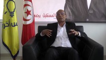 Tunus Cumhurbaşkanlığına yeniden aday olan Merzuki'den 'yolsuzlukla mücadele' vurgusu (2) - TUNUS