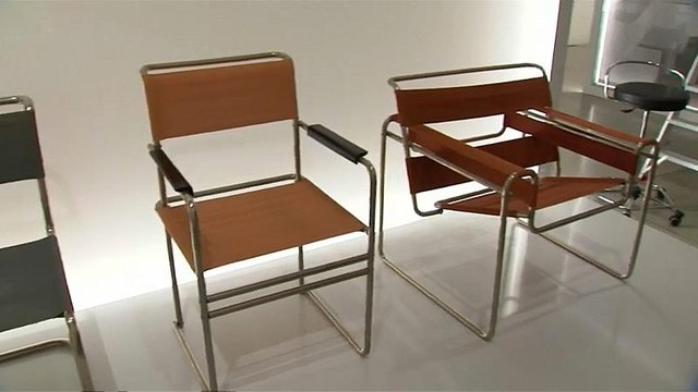A cento anni dagli esordi del Bauhaus