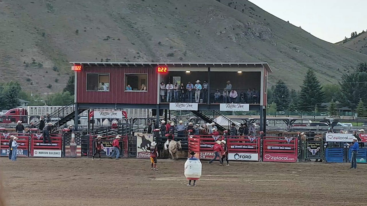 Rodeo 01