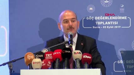 Bursa soylu'dan imamoğlu'na başka işlerle meşgul olursan pejmürde ederiz