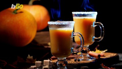 Krispy Kreme Rolls Out the Ultimate Pumpkin Spice Package