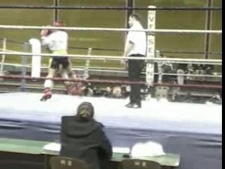 Rothanak Champ IDF Finale