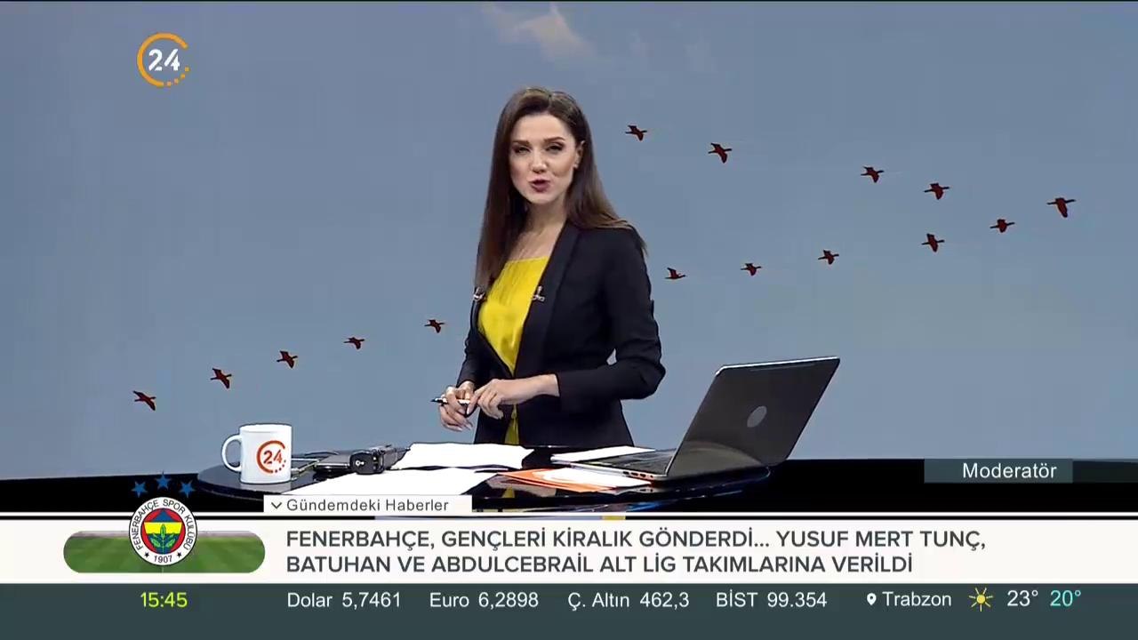 Hatlar izole edildi