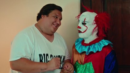 Cin-si Bozuk Fragman