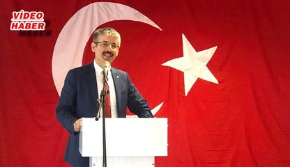 (3 Eylül 2019)ÇOPUROĞLU:  CUMHURBAŞKANIMIZ EKİM’DE KAYSERİ’DE