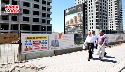 (3 Eylül 2019) TÜRKİYE’NİN  EN BÜYÜK KENTSEL DÖNÜŞÜMÜ