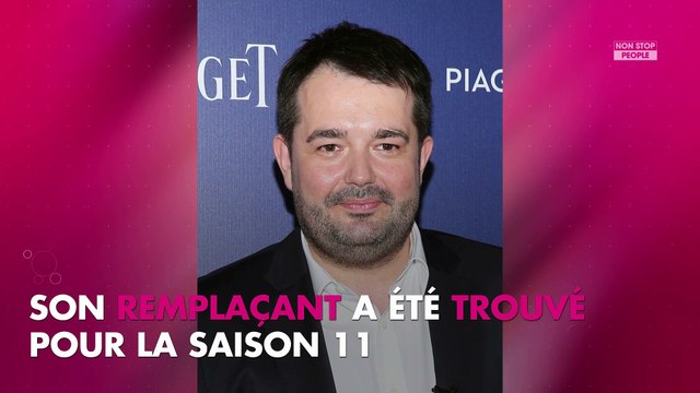 Top Chef : Qui est Paul Pairet, le remplaçant de Jean-François Piège ?
