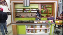 Content Creator Sharon Mwangi Tells Us Her Favorite Meal