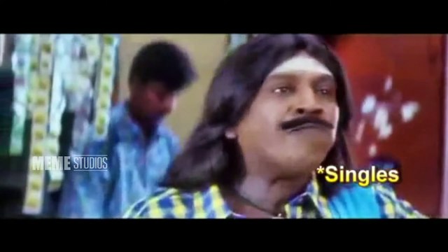 FEB 14 Valentine's Day Singles Reaction_