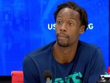 US Open - Le basket a inspiré Monfils