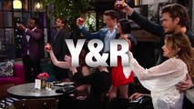 'Young And The Restless'- From Intrigue To Romance