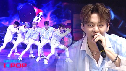 [Simply K-Pop] D1CE(디원스) - Wake up(깨워)