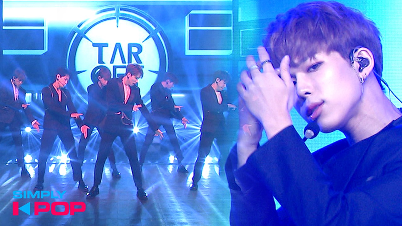 [Simply K-Pop] TARGET(타겟) - BABY COME BACK HOME