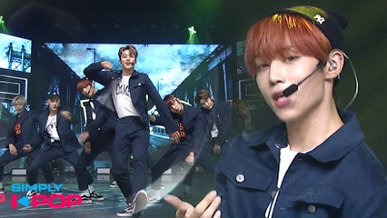 [Simply K-Pop] THE BOYZ(더보이즈) - D.D.D