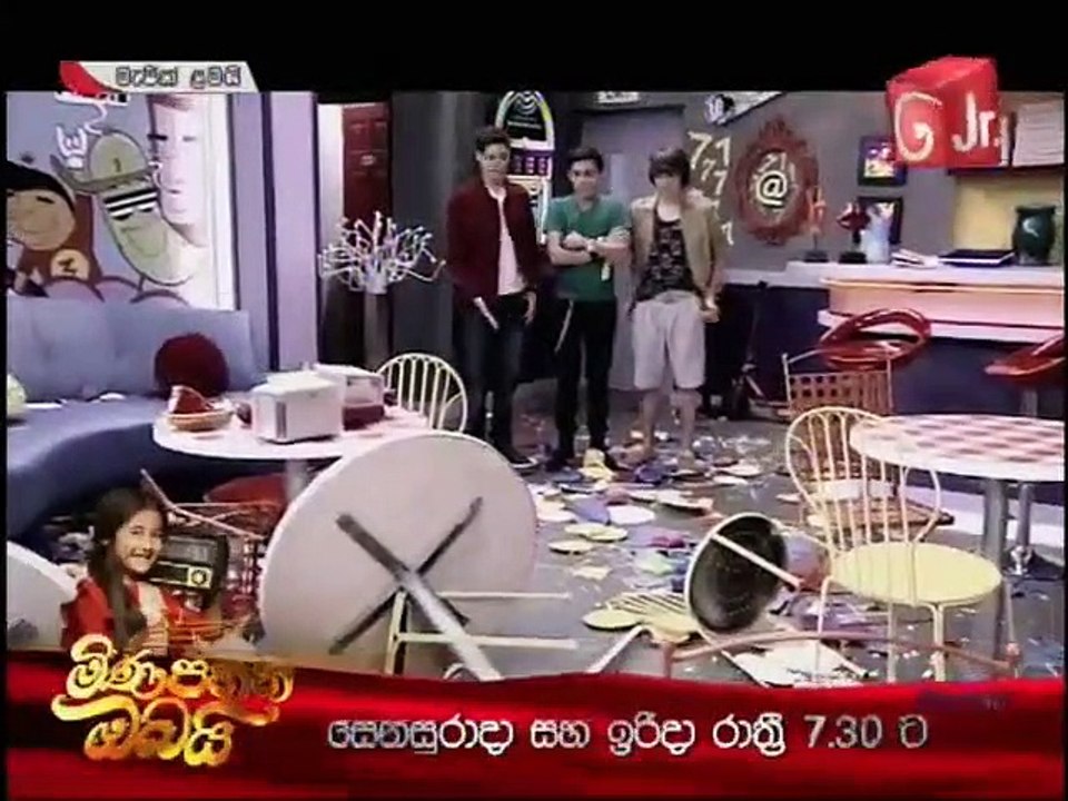 Magic Lamai (22) 03-09-2019