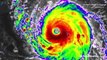 Hurricane Dorian crawls across Bahamas for two days