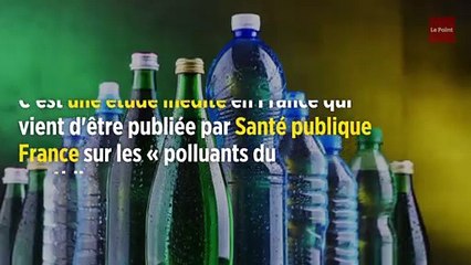 Bisphénols, phtalates..., ces six polluants présents dans votre organisme