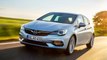 Essai Opel Astra 2019