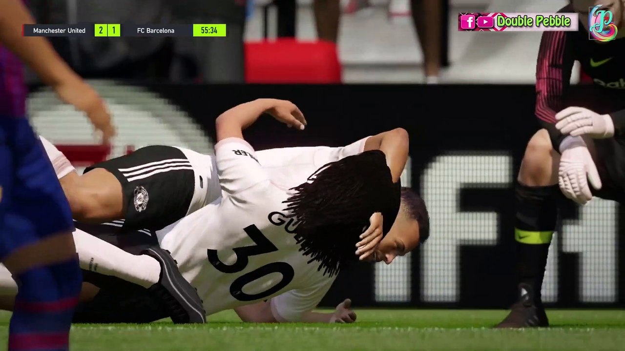 -Bye Rivaldo!- Goals of the Week 3 - FIFA ONLINE 4