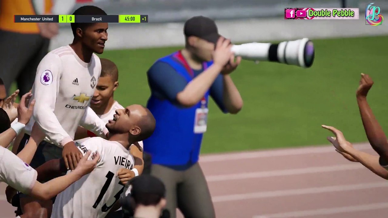 Goals of the Week 4 - FIFA ONLINE 4 (1)