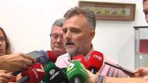 PSOE-A urge formar gobierno para la financiación