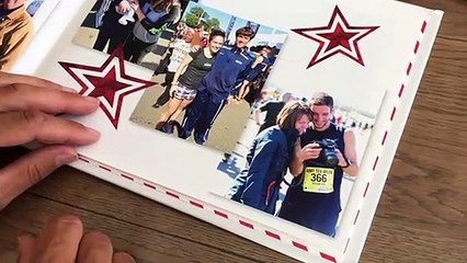 Un Guewenheimois vise le podium en équipe à l'Army Ten Miler de Washington