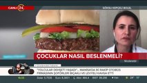 Fast food beslenmenin zararları neler?