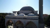 Mimar Sinan eseri tarihi cami bahçesine çocuk parkı kurulacak