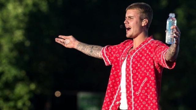 Dünyanın en nefret edilen insanı olarak damgalanan Justin Bieber, Instagram'dan duygusal paylaşım yaptı