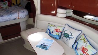 2002 Sea Ray 320 Sundancer Boat For Sale at MarineMax Wrightsville Beach, NC