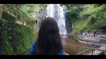 Lake Toba & Samosir Island Cinematic Travel Video - DJI Mavic Pro - GoPro Hero7