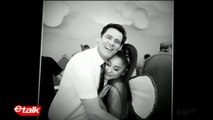 Ariana Grande et Jim Carrey-ETalk-1er Août 2019