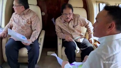 هل يؤدي نقل العاصمة الإندونيسية إلى أزمة بيئة جديدة؟