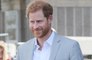 Prince Harry defends taking private jets