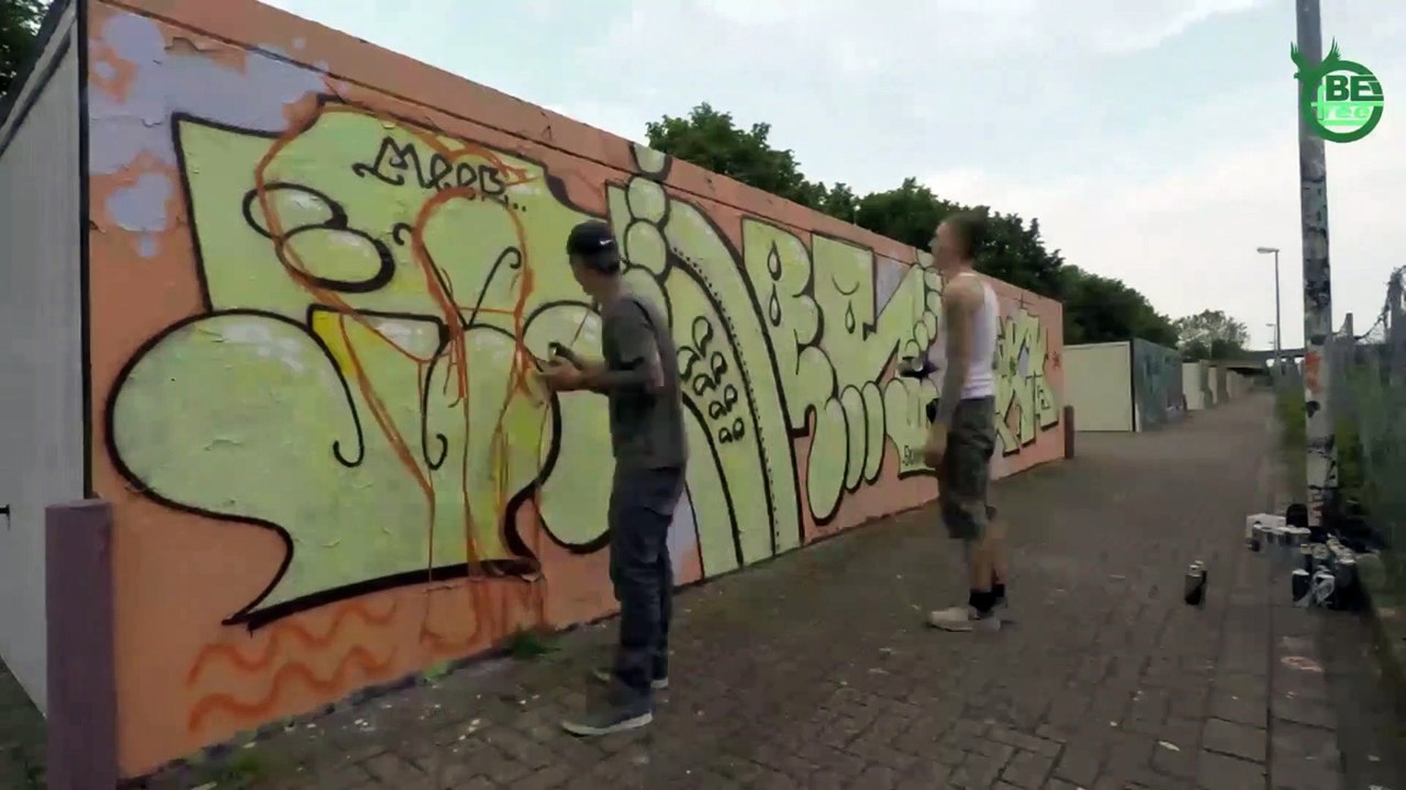 Elefanten vergessen nie!