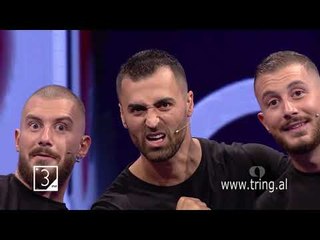 3shat - Episodi 9// Bermuda me Erik Lloshi