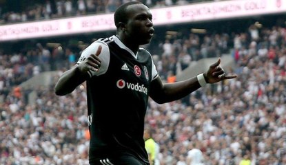Fikret Orman, Aboubakar'ın neden transfer edilmediğini açıkladı!